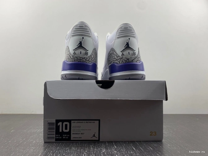 Cheap MAX 3 PE Jordan Bryant 869802-907 Kobe Retro 0808